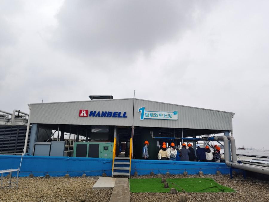 ​Yuzhen Holds Integrated Production, Research and Sales Training Session to Collaborate for Sales Growth.