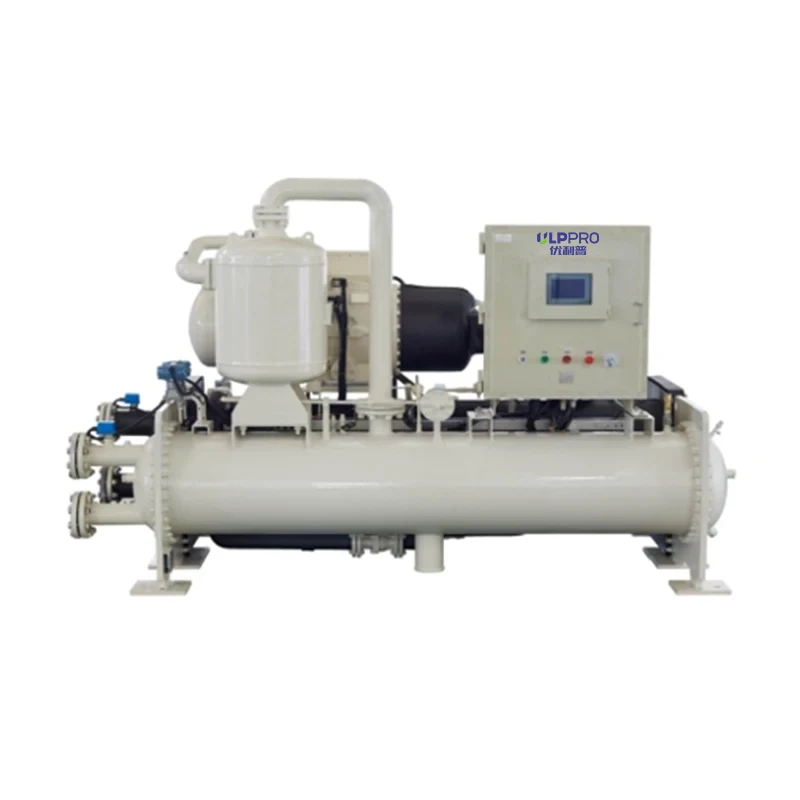 Heat Pump