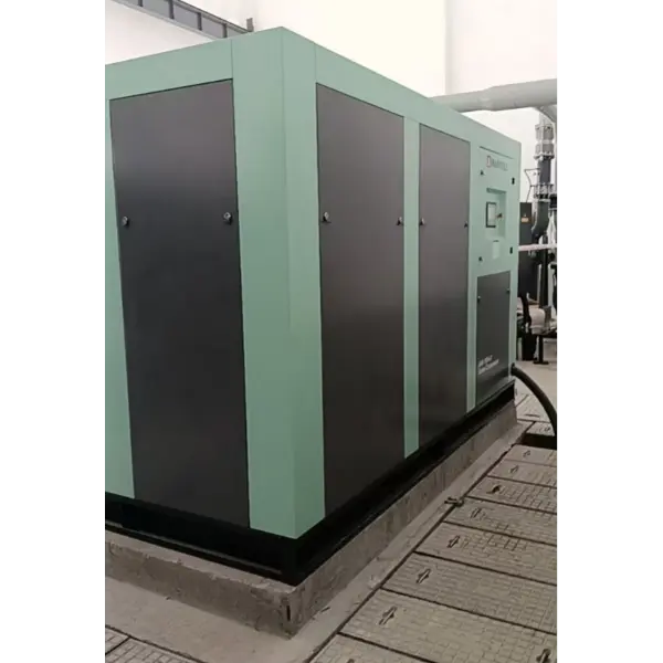 ​Stable and Reliable — Safeguarding Production for Our Korean Customer