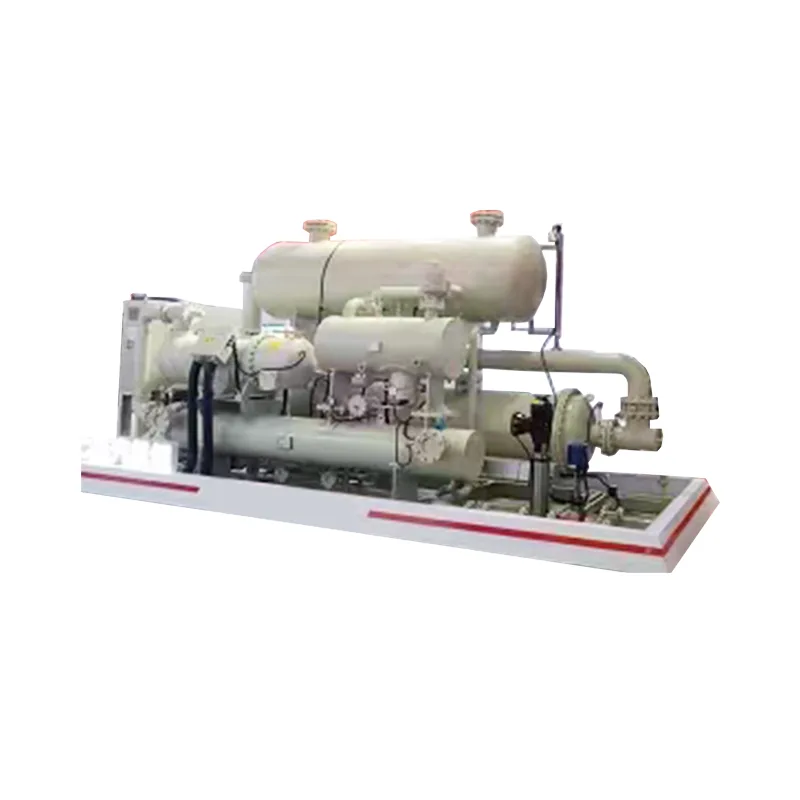 Ground Source Heat Pump