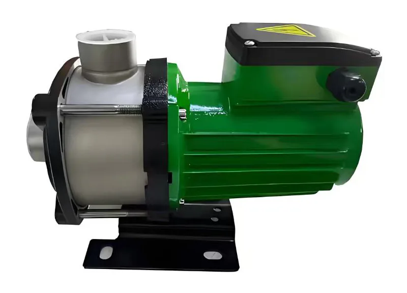 Fixed Speed Water Pump