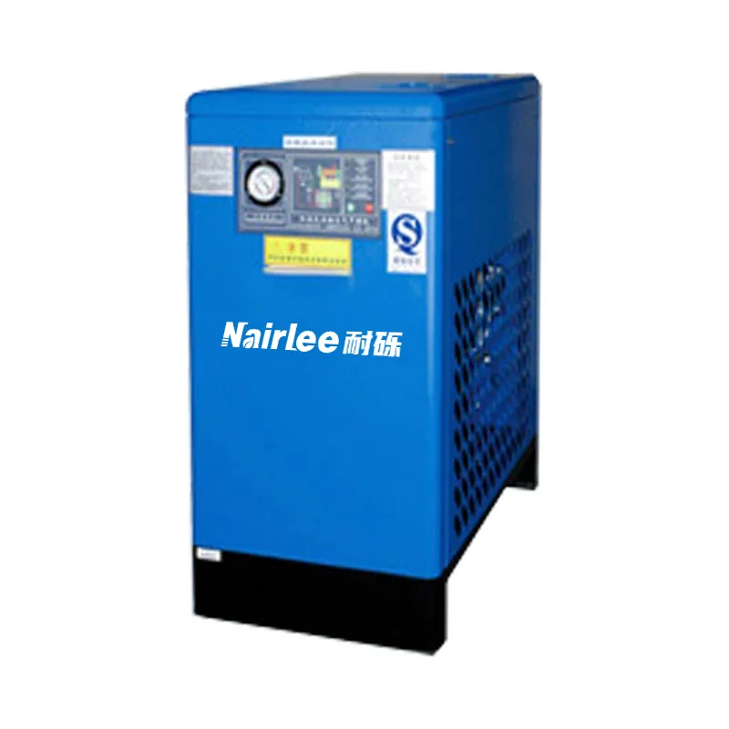 Refrigerated Air Dryer