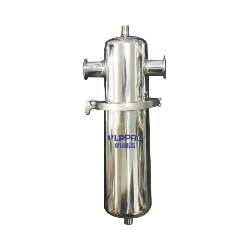 Stainless Steel Air Filter