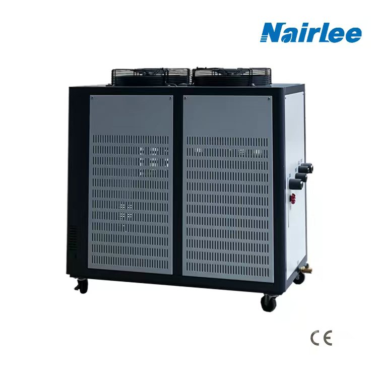 Water-cooled Packaged Scroll Chiller