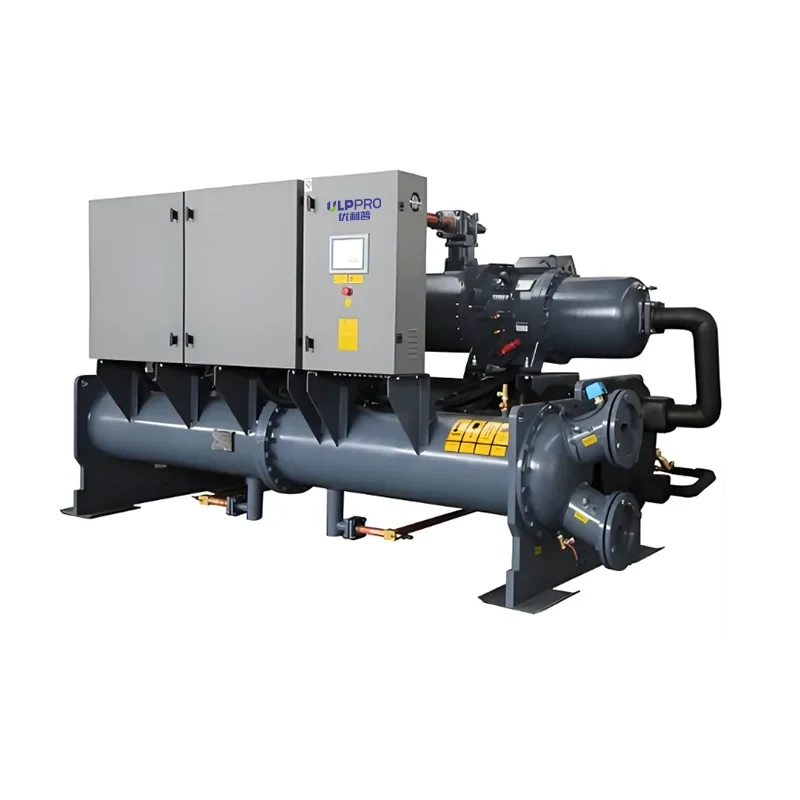 Water Source Heat Pump